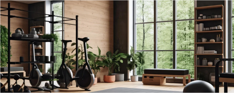 What Should I Consider When Building a Home Gym? A Step-by-Step Guide