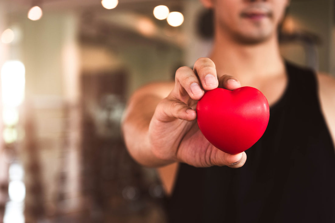 10 Valentines Day Gifts for Gym and Fitness Lovers 2023