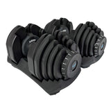 40kg Adjustable Dumbbell (Pair)