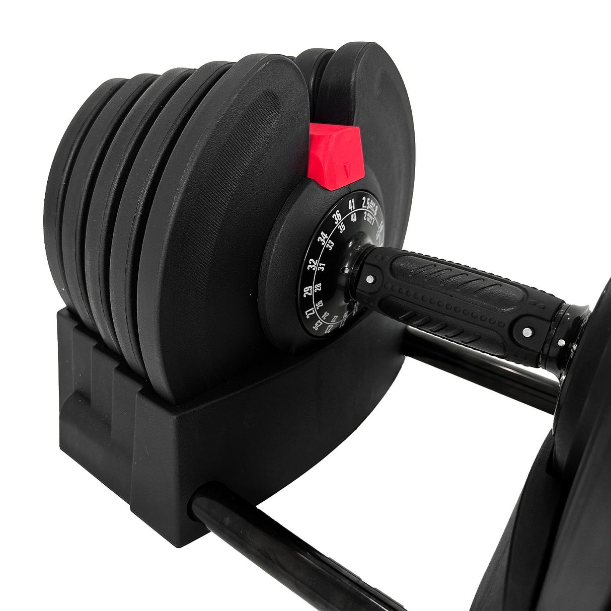 40kg (2 in 1) Dumbbell & Barbell (Pair)