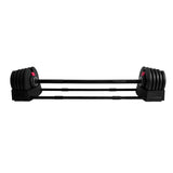 40kg (2 in 1) Dumbbell & Barbell (Pair)