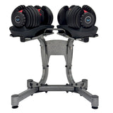 Adjustable Dumbbell Rack (24kg / 40kg)