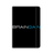 Black BRAINGAIN Notebook