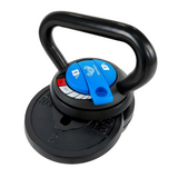 9kg Adjustable Kettlebell