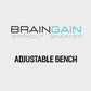 Adjustable Bench (Flat, Incline, Decline) - 2.0