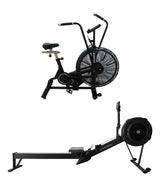 BRAINGAIN CrossFit Gym Bundle