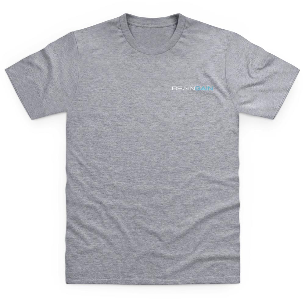 BRAINGAIN T Shirt (Unisex)