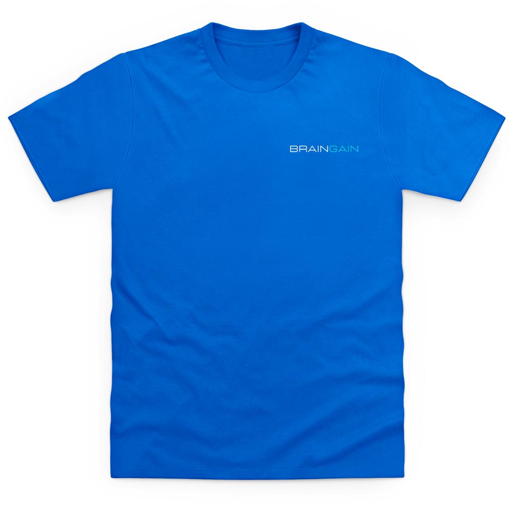 BRAINGAIN T Shirt (Unisex)